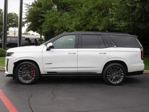 2023 Cadillac Escalade V-Series
