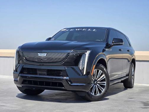 2026 Cadillac Escalade IQ Sport