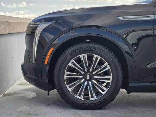 2026 Cadillac Escalade IQL Sport