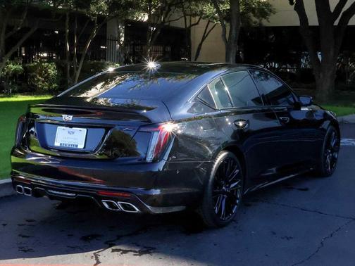 2024 Cadillac CT5-V V-Series