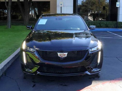 2024 Cadillac CT5-V V-Series
