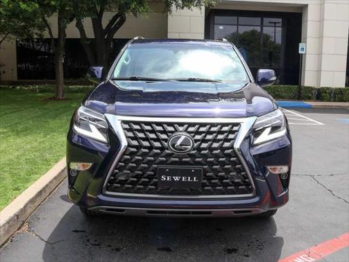 2020 Lexus GX 460 Premium