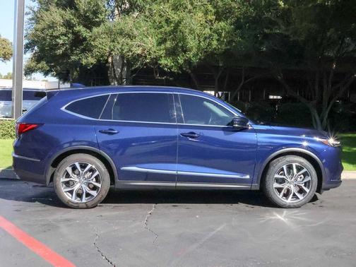 2023 Acura MDX Technology Package