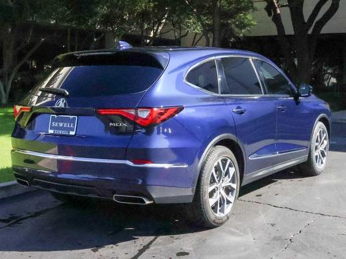 2023 Acura MDX Technology Package