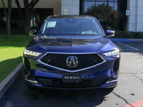 2023 Acura MDX Technology Package