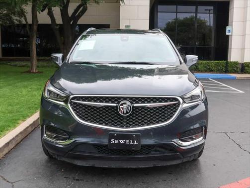2019 Buick Enclave Avenir