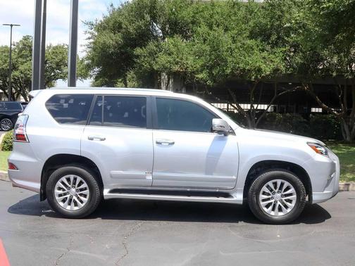 2018 Lexus GX 460 Premium