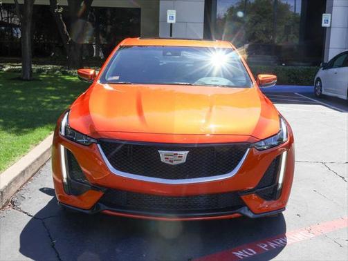 2023 Cadillac CT5 Sport RWD