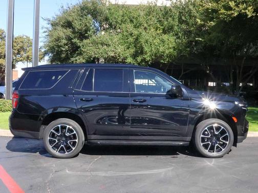 2023 Chevrolet Tahoe 2WD RST