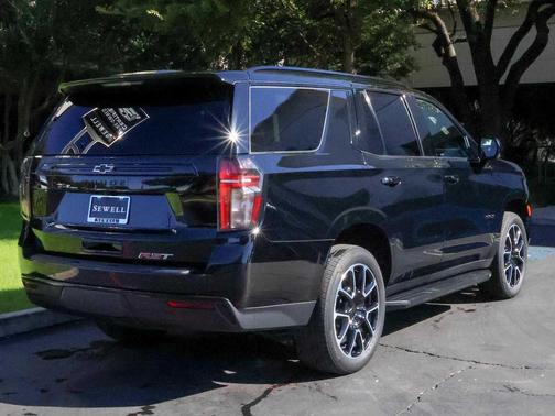 2023 Chevrolet Tahoe 2WD RST