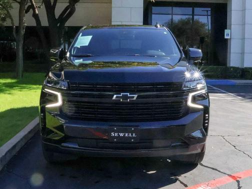 2023 Chevrolet Tahoe 2WD RST