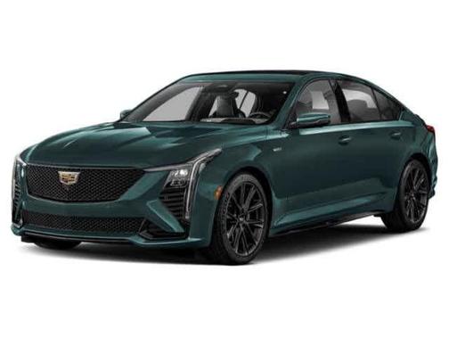 2025 Cadillac CT5-V V-Series