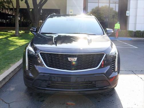 2023 Cadillac XT4 Sport