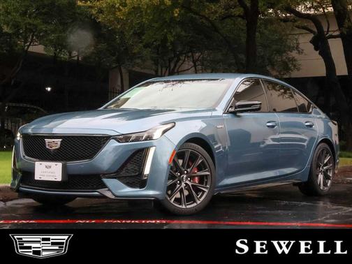 2024 Cadillac CT5-V V-Series