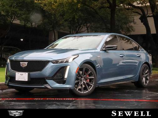 2024 Cadillac CT5-V V-Series