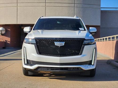 2022 Cadillac Escalade Sport