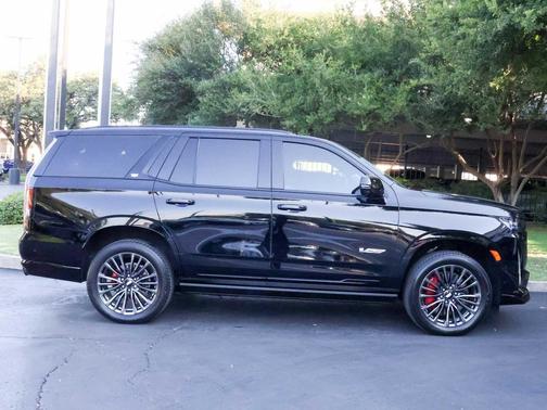 2024 Cadillac Escalade V-Series