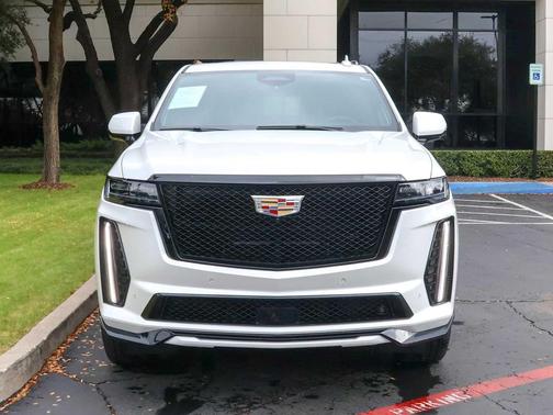 2024 Cadillac Escalade ESV V-Series