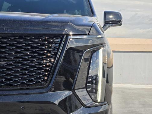2026 Cadillac Escalade ESV Sport Platinum