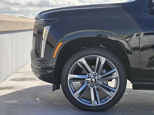 2026 Cadillac Escalade ESV Sport Platinum
