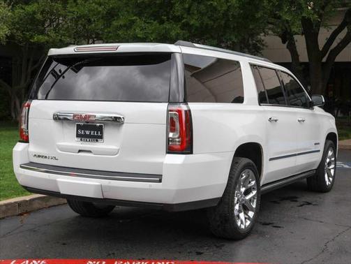 2019 GMC Yukon XL Denali