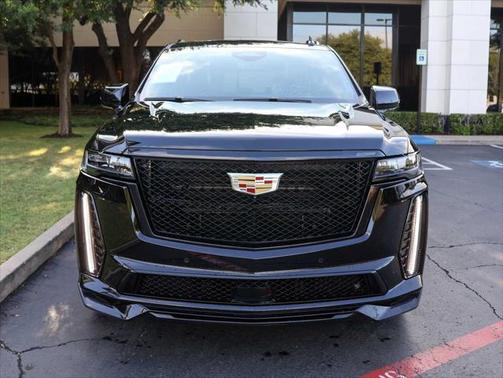 2024 Cadillac Escalade ESV V-Series