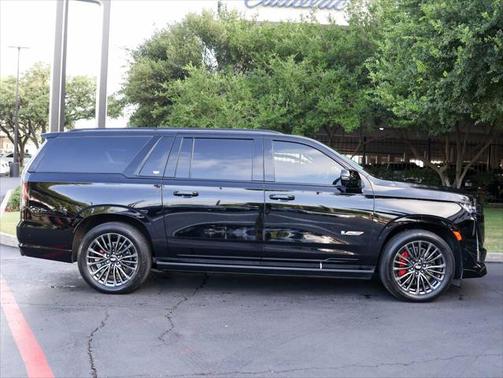 2024 Cadillac Escalade ESV V-Series