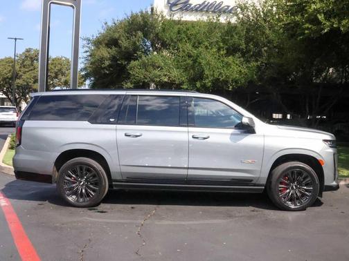 2024 Cadillac Escalade ESV V-Series