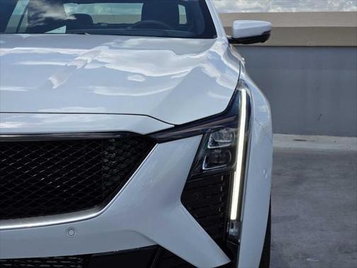 2025 Cadillac CT5 Sport RWD