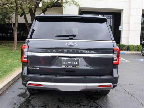 2023 Ford Expedition Platinum