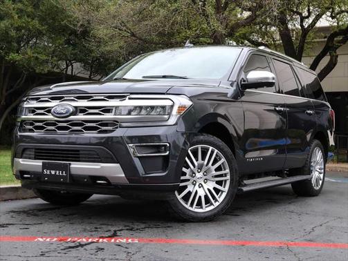2023 Ford Expedition Platinum