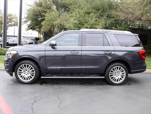 2023 Ford Expedition Platinum