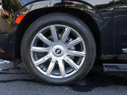 2024 Cadillac Escalade Premium Luxury Platinum