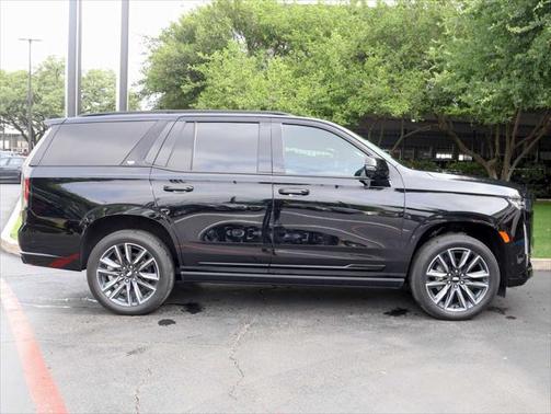 2022 Cadillac Escalade Sport