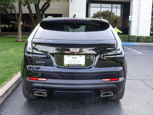 2023 Cadillac XT4 Sport