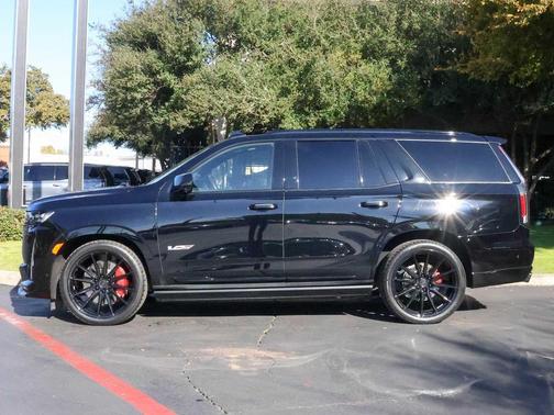 2023 Cadillac Escalade V-Series