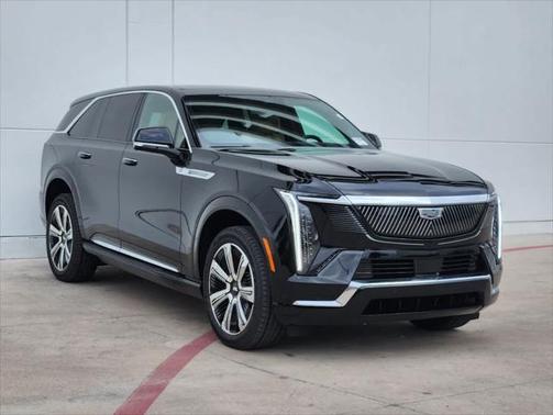 2025 Cadillac Escalade Luxury
