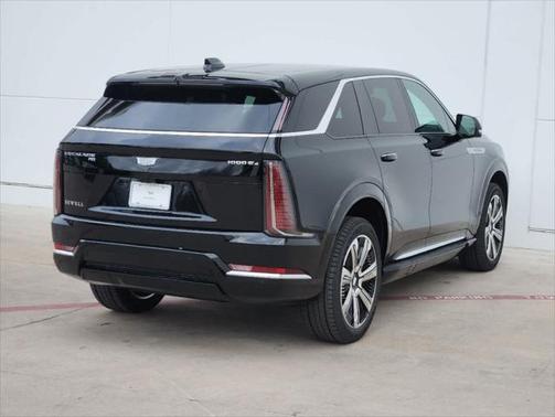 2025 Cadillac Escalade Luxury