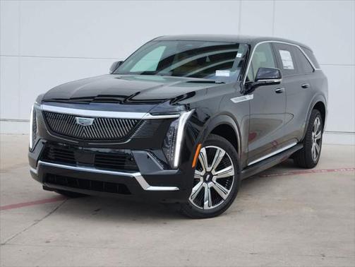 2025 Cadillac Escalade Luxury