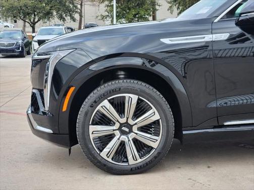 2025 Cadillac Escalade Luxury