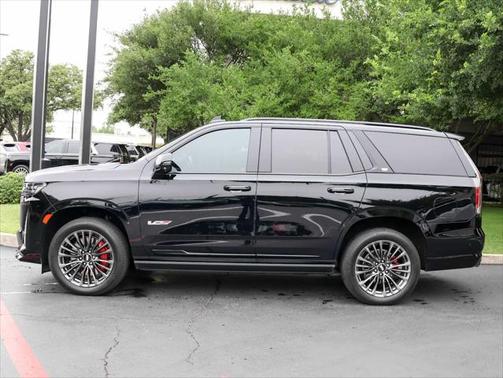 2023 Cadillac Escalade V-Series