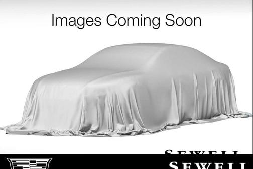 2020 Cadillac XT6 Premium Luxury FWD