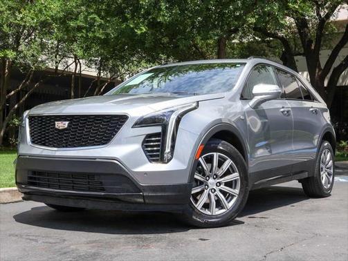2023 Cadillac XT4 Sport