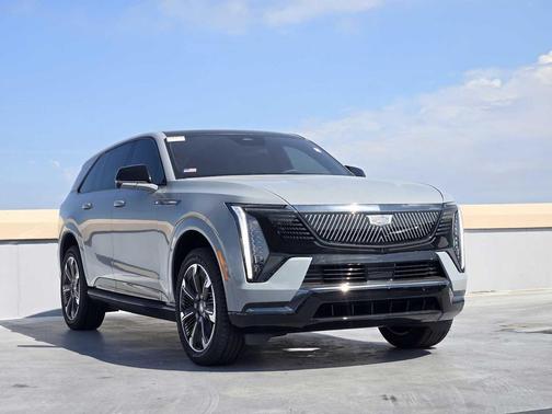 2026 Cadillac Escalade IQ Sport
