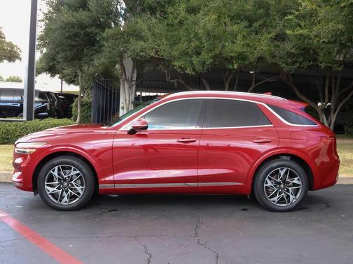 2022 Genesis GV70 2.5T AWD