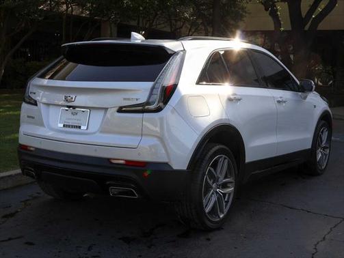 2023 Cadillac XT4 Sport