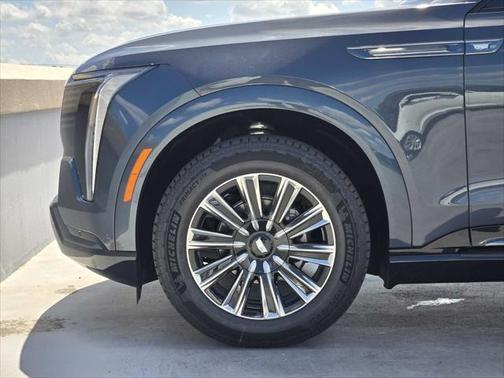 2026 Cadillac Escalade IQ Sport