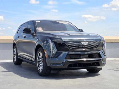 2026 Cadillac Escalade IQ Sport