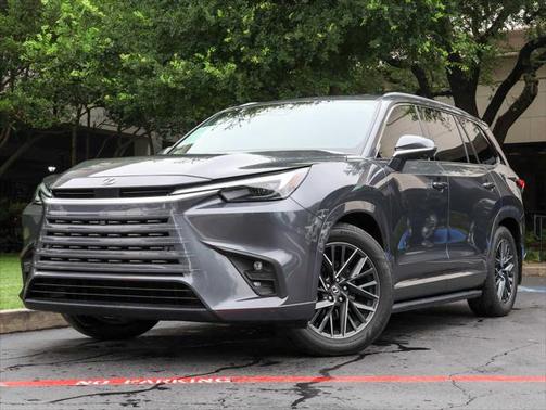 2024 Lexus TX 350 Luxury