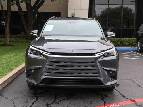 2024 Lexus TX 350 Luxury